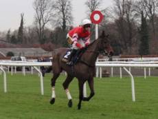 Coneygree Boxing Day 2014.jpg