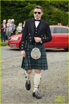 Image result for picture of richard madden in kilt