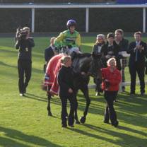 Master Minded wins Amlin 1965 Chase.jpg