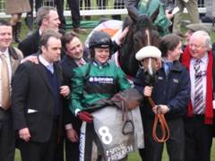 2011 Bensalem 16th Festival Winner blog 1.jpg