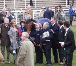 Cheltenham 2011 Day 2 u r diary.jpg