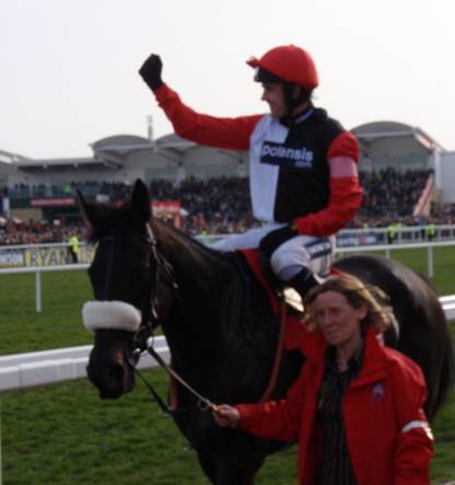 Cheltenham 2011 Day 3 j r.jpg