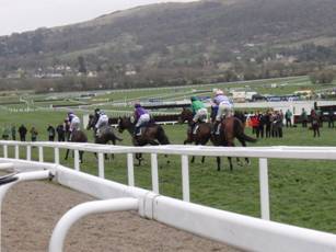 Race 2 j Heading to the start.jpg