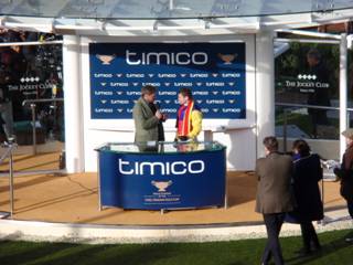 Race 4 winning jockey.jpg