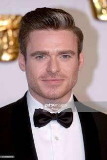 EE British Academy Film Awards - VIP Arrivals : News Photo