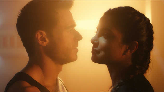 Richard Madden Priyanka Chopra Jonas
