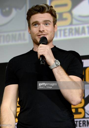 2019 Comic-Con International - Marvel Studios Panel : News Photo