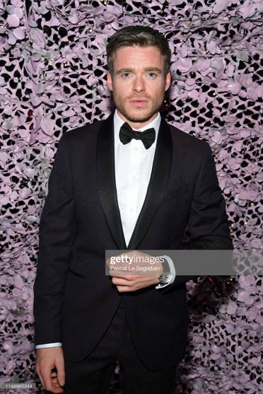 Chopard Love Night Dinner : News Photo