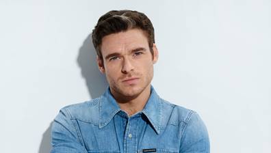 Richard Madden Eternals is more than just another superhero movie