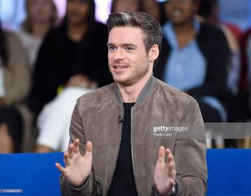 ABC's "Good Morning America" - 2019 : News Photo