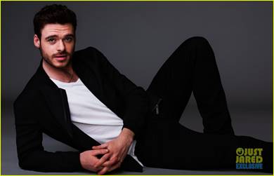 Image result for richard madden cinderella