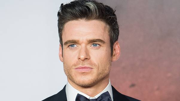 Richard Madden